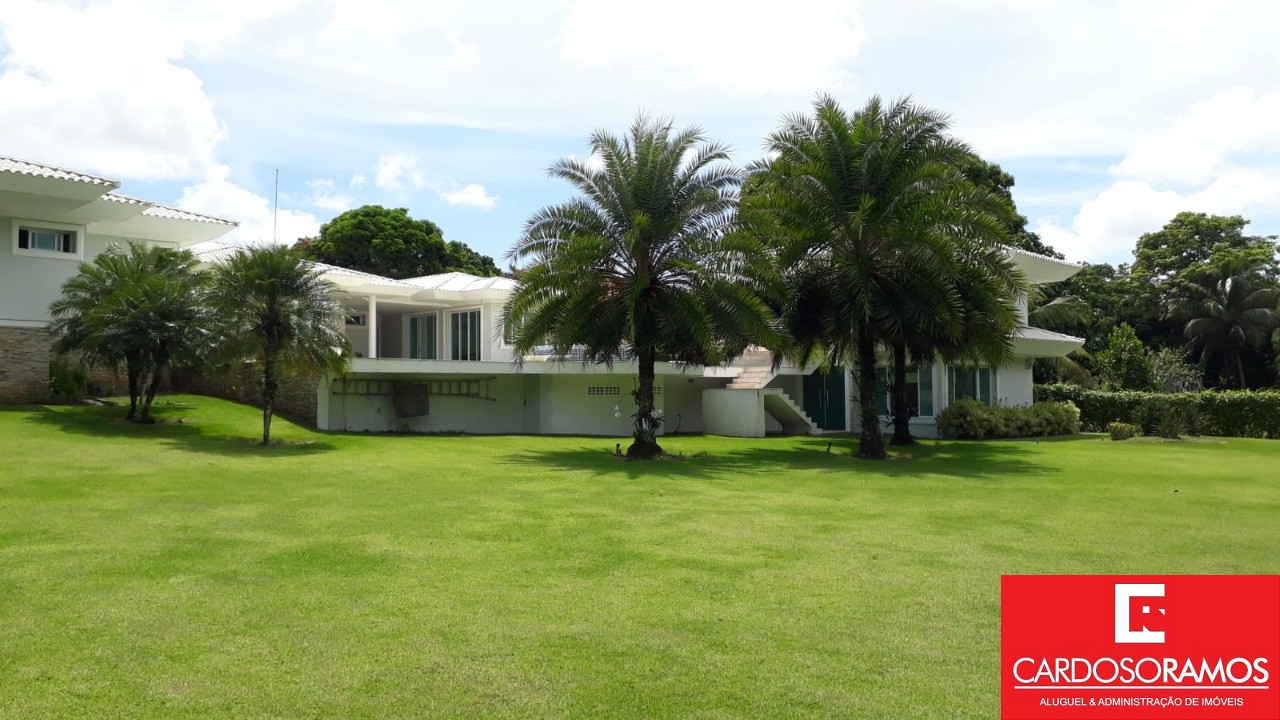 Casa - Portão