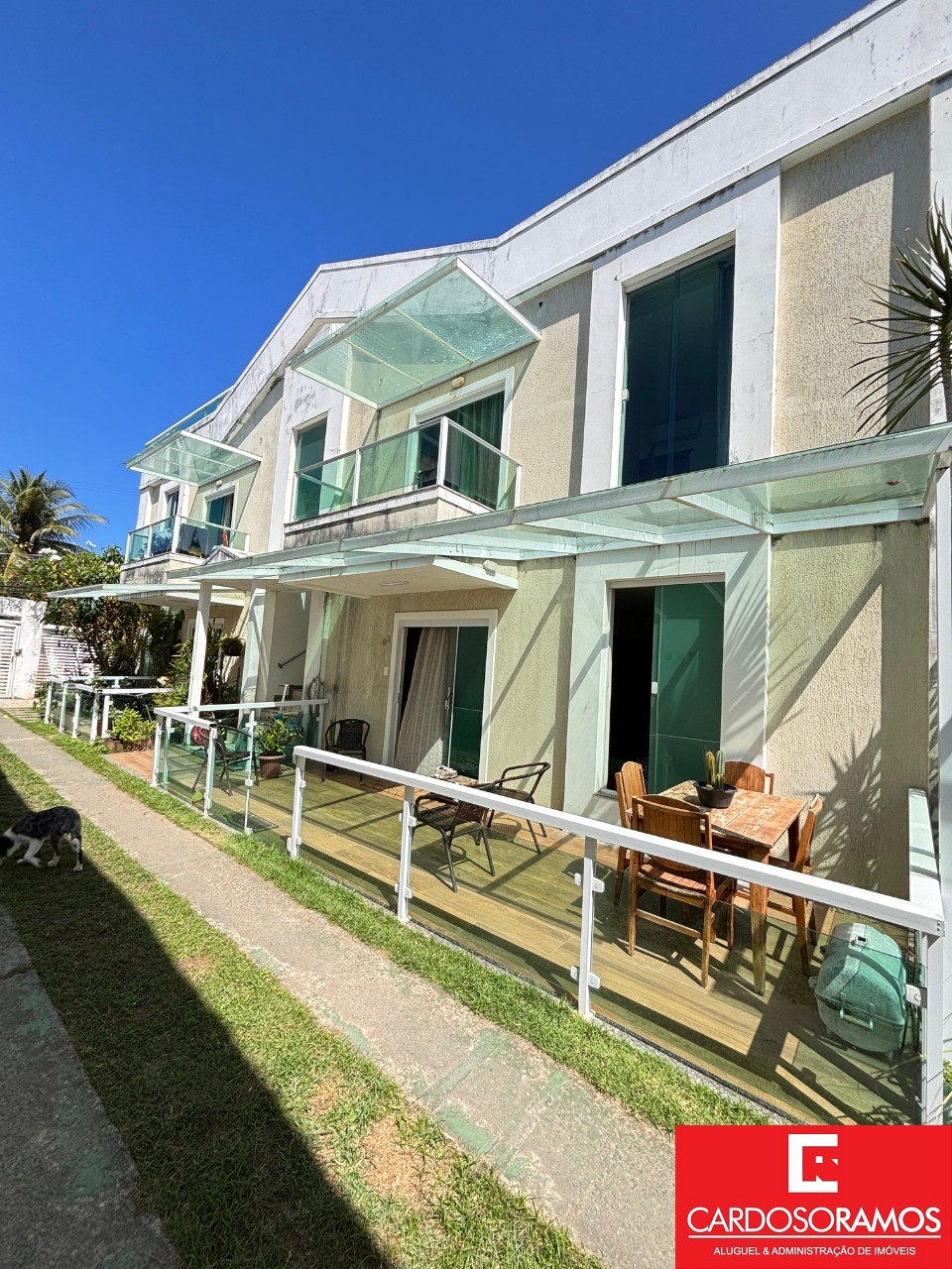 Casa - Ipitanga