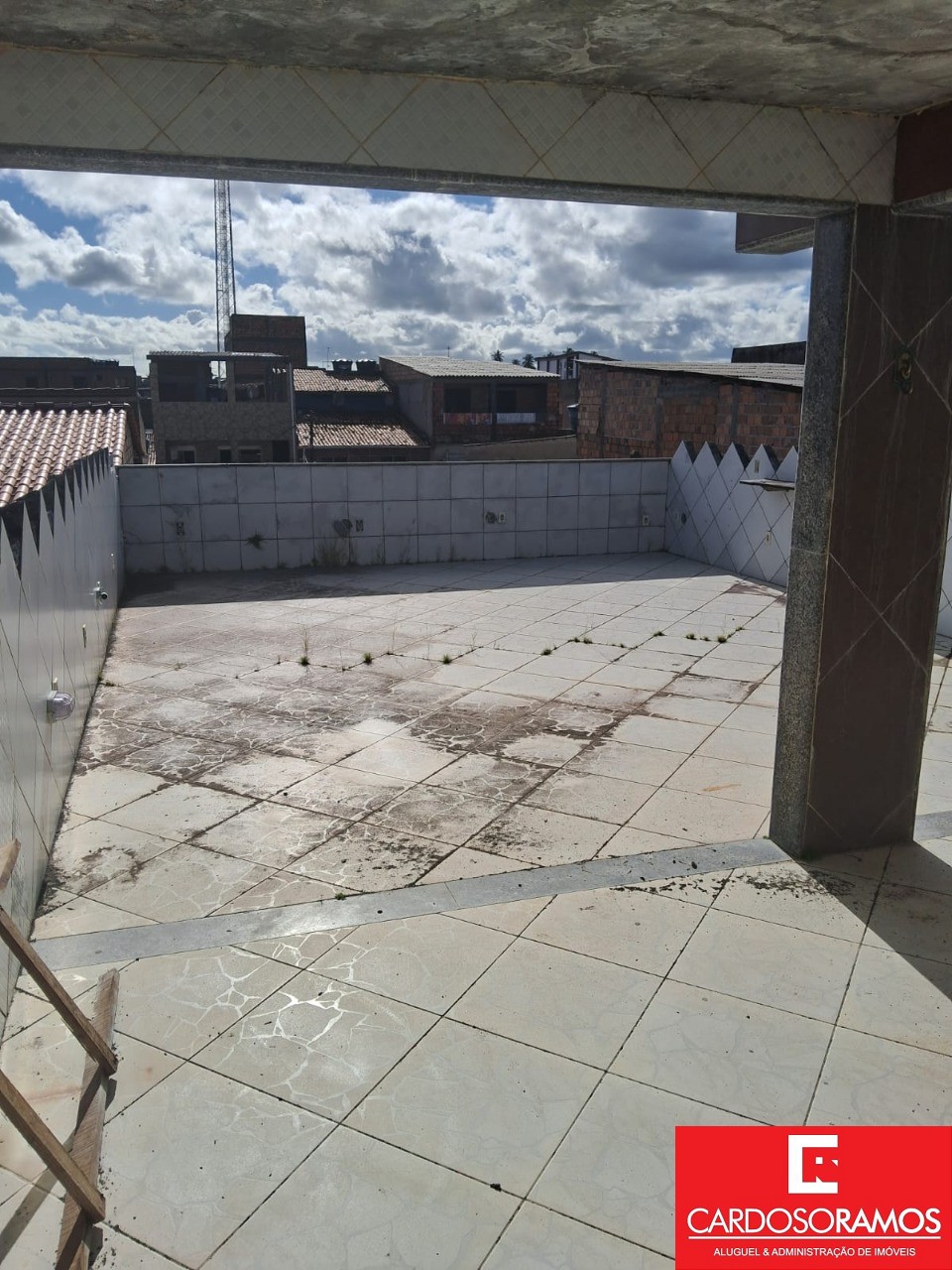 Casa à venda com 2 quartos - Foto 4