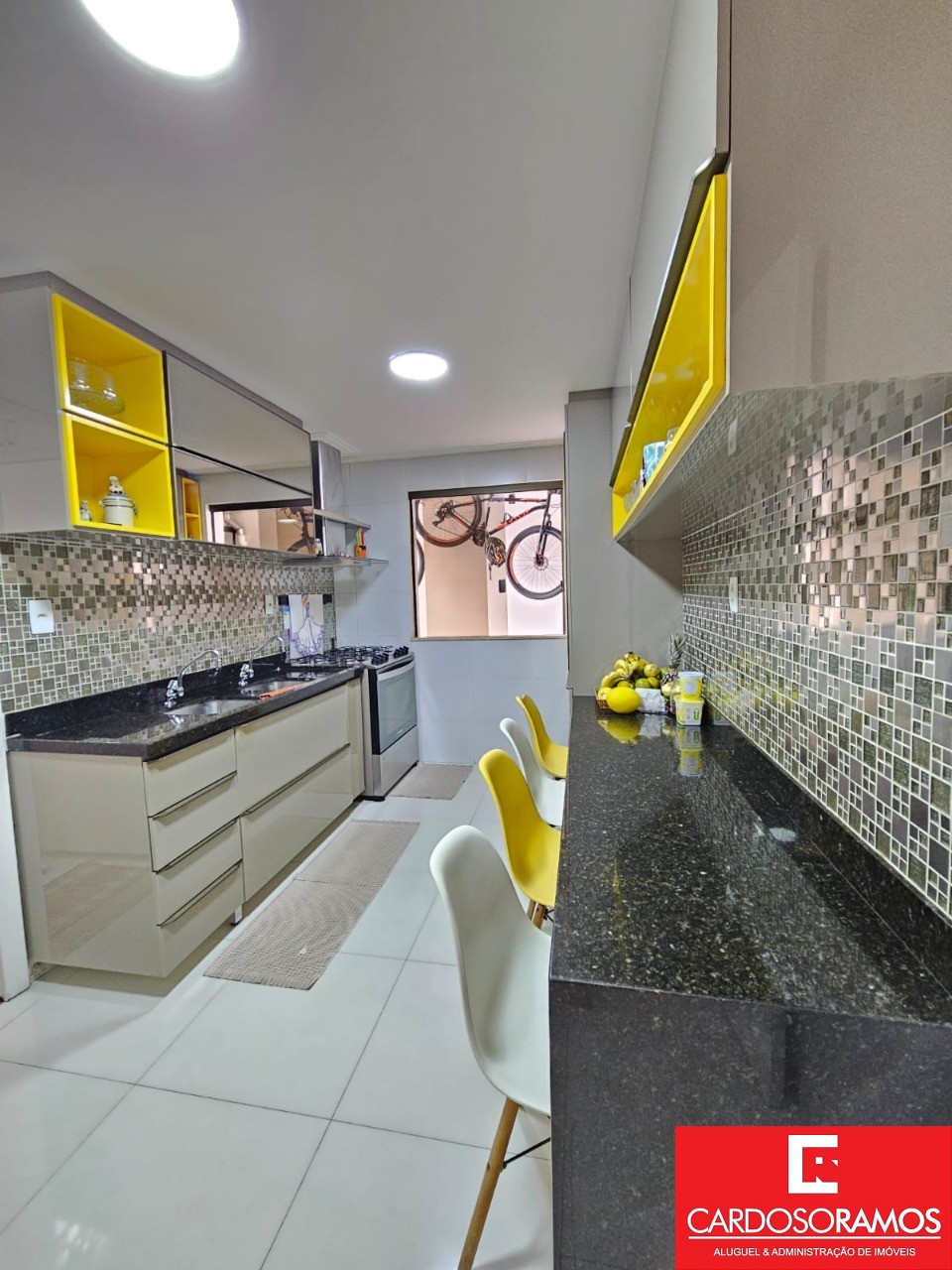 Casa - Buraquinho