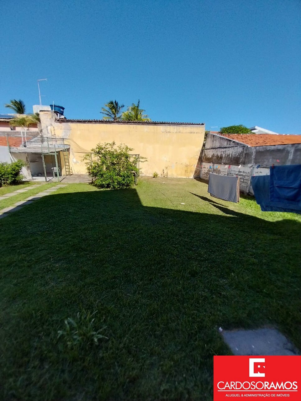 Casa - Ipitanga