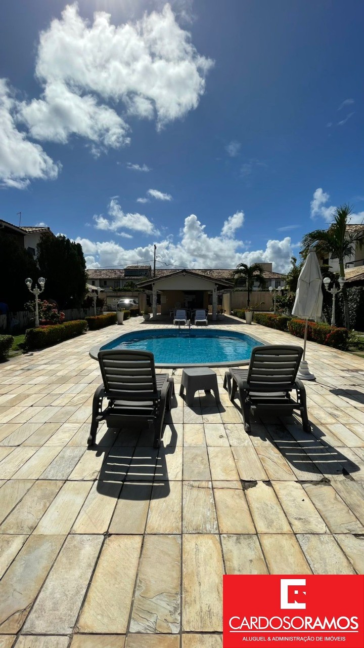 Casa, 3 quartos - Foto 33