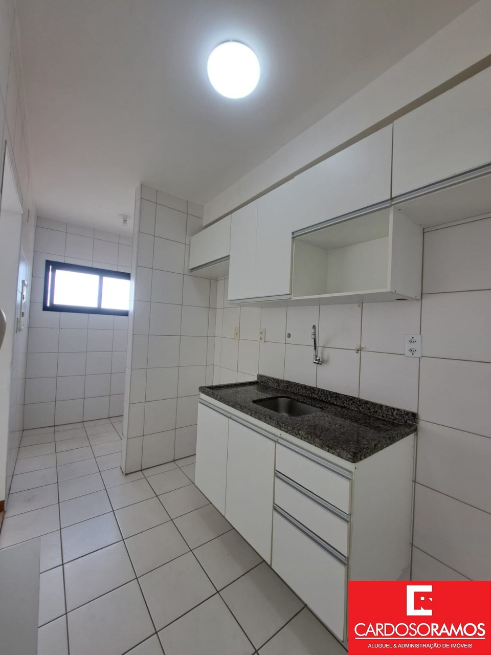 Apartamento - Plataforma