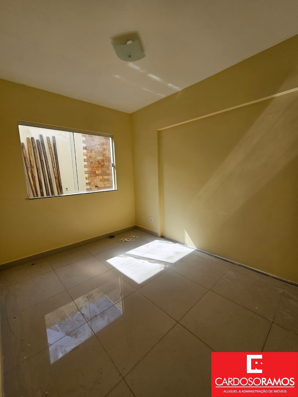 Casa - Buraquinho