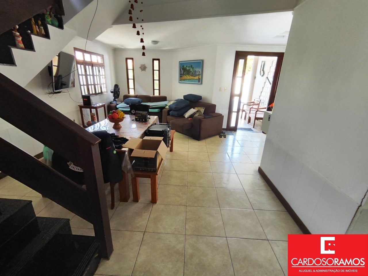 Casa - Vila praiana