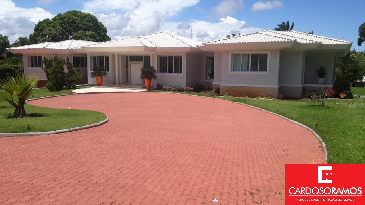 Casa - Portão