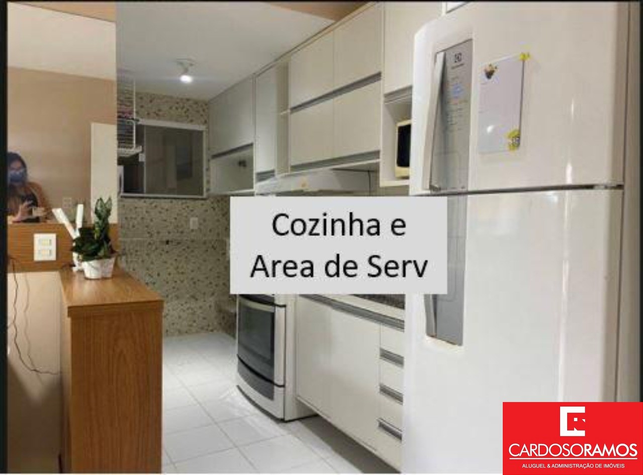 Apartamento - Vila de abrantes