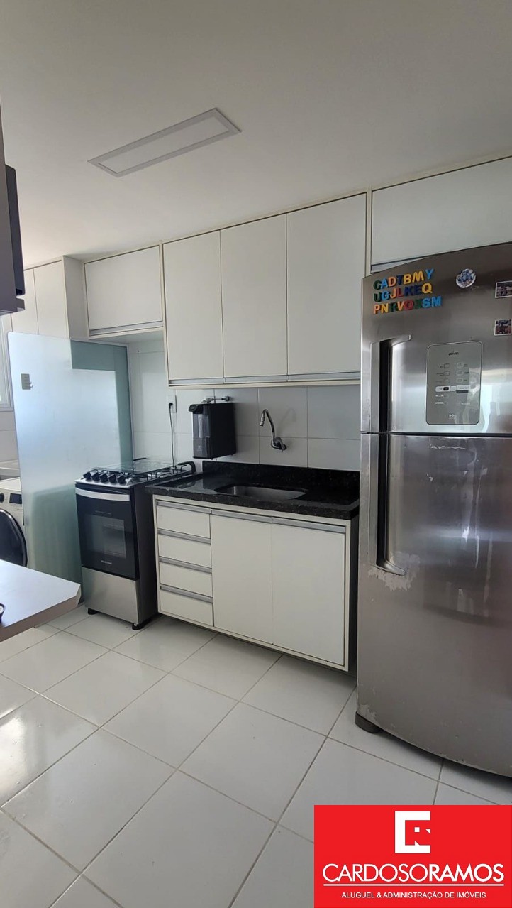 Apartamento - Pitangueiras