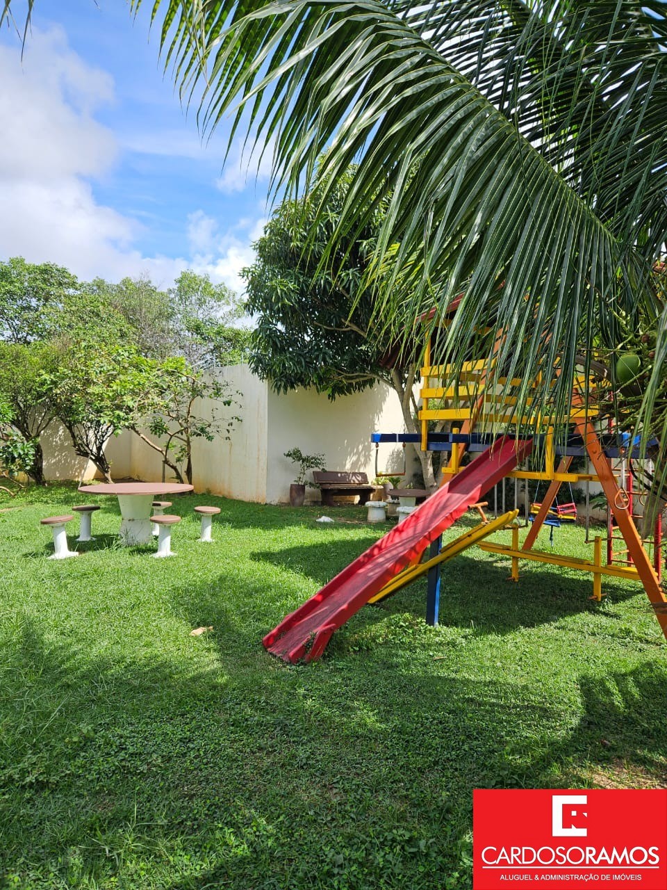 Casa - Buraquinho