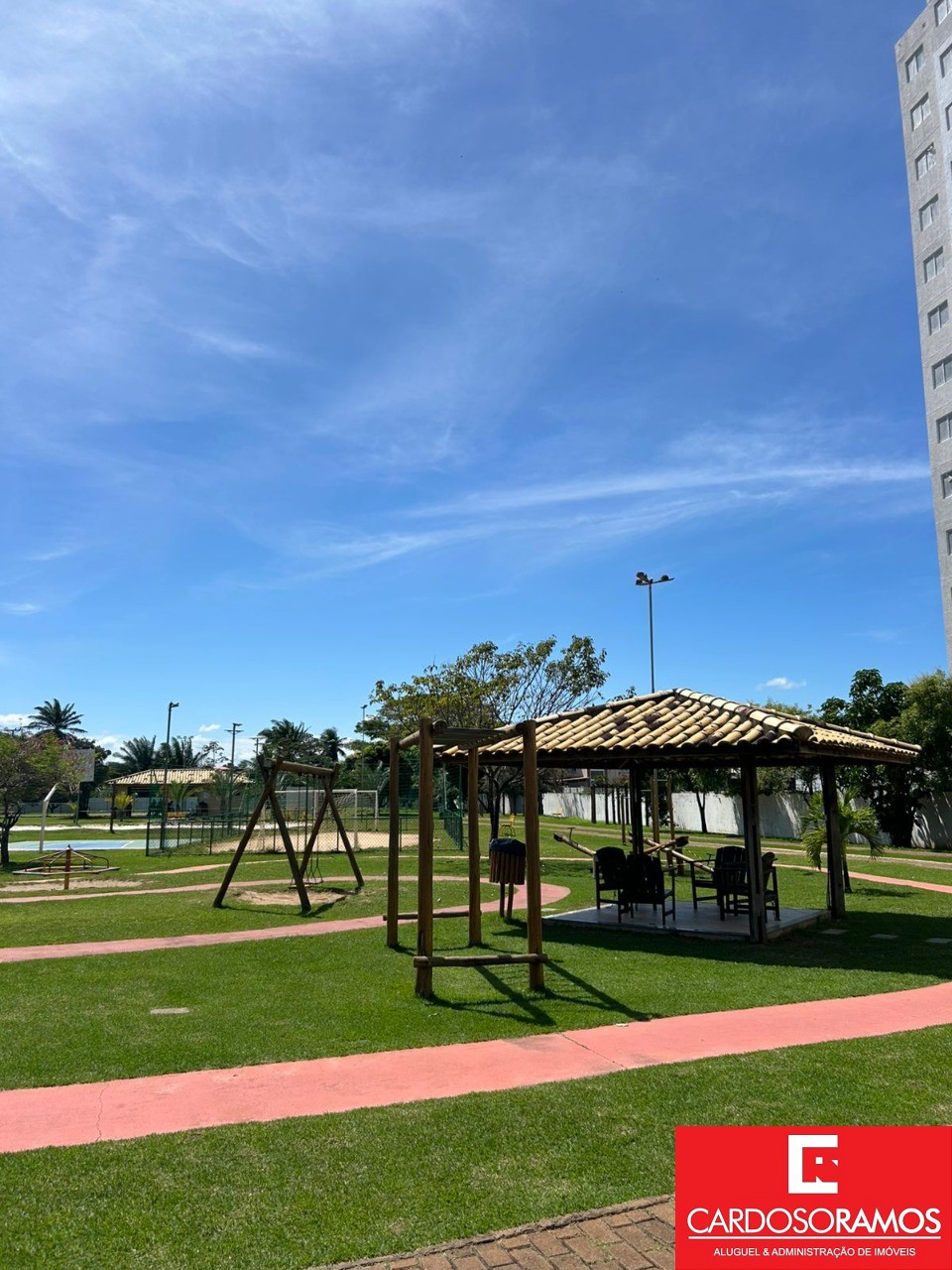 Apartamento para alugar com 3 quartos, 67m² - Foto 13