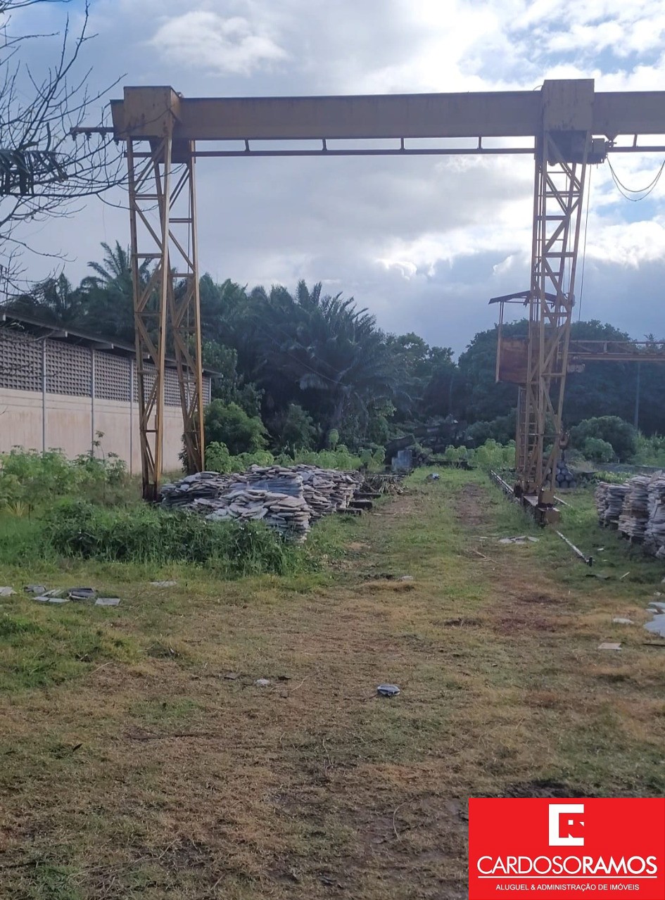 Terreno, 8400 m² - Foto 1