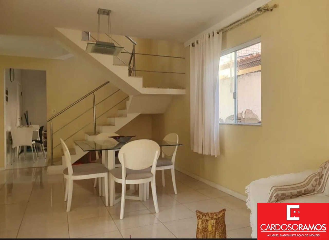 Casa - Ipitanga