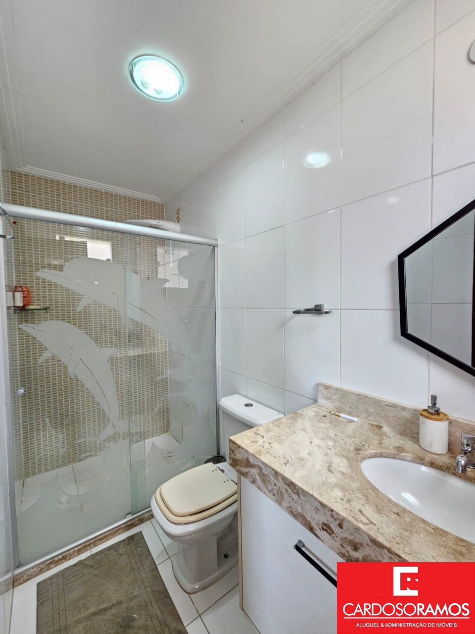 Casa de Condomínio, 3 quartos - Foto 17