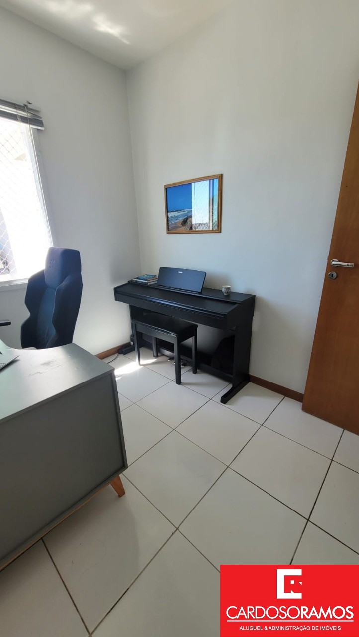Apartamento - Pitangueiras