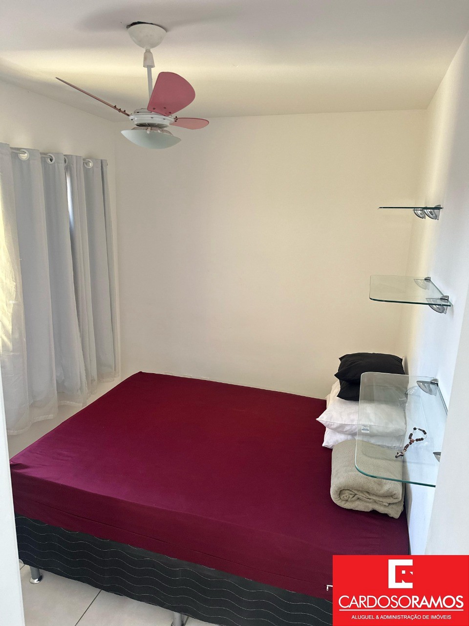Apartamento - Centro