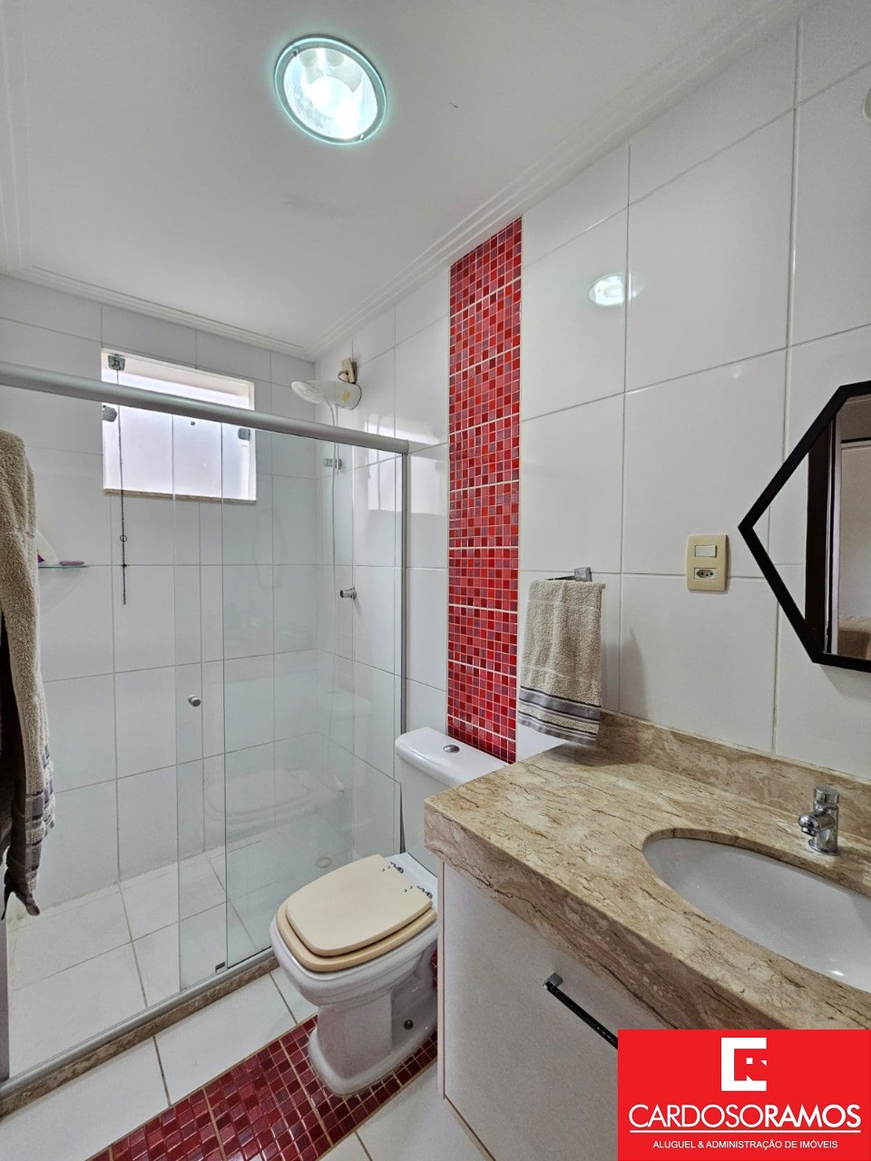 Casa de Condomínio, 3 quartos - Foto 15