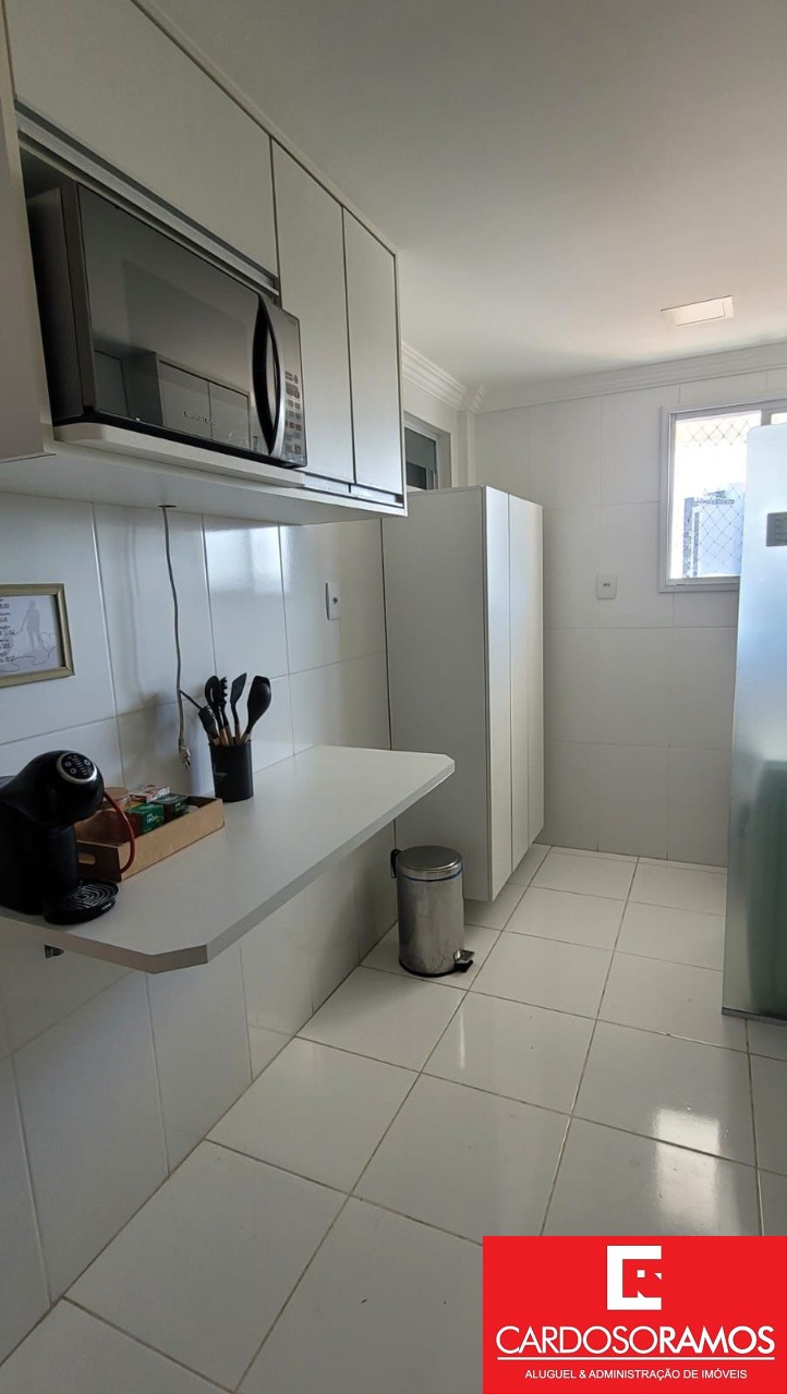 Apartamento - Pitangueiras