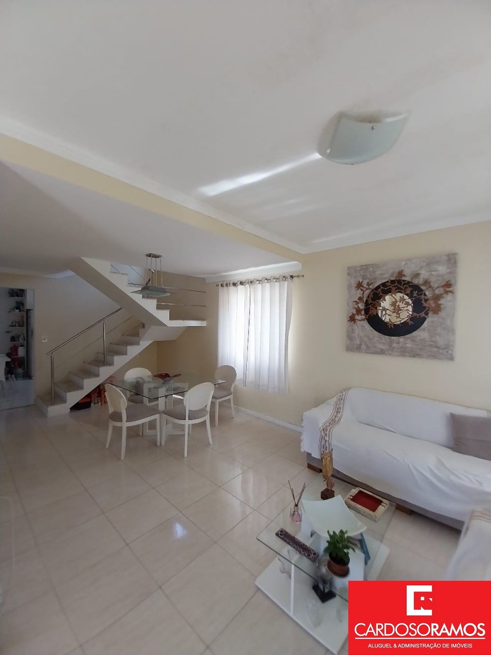 Casa - Ipitanga