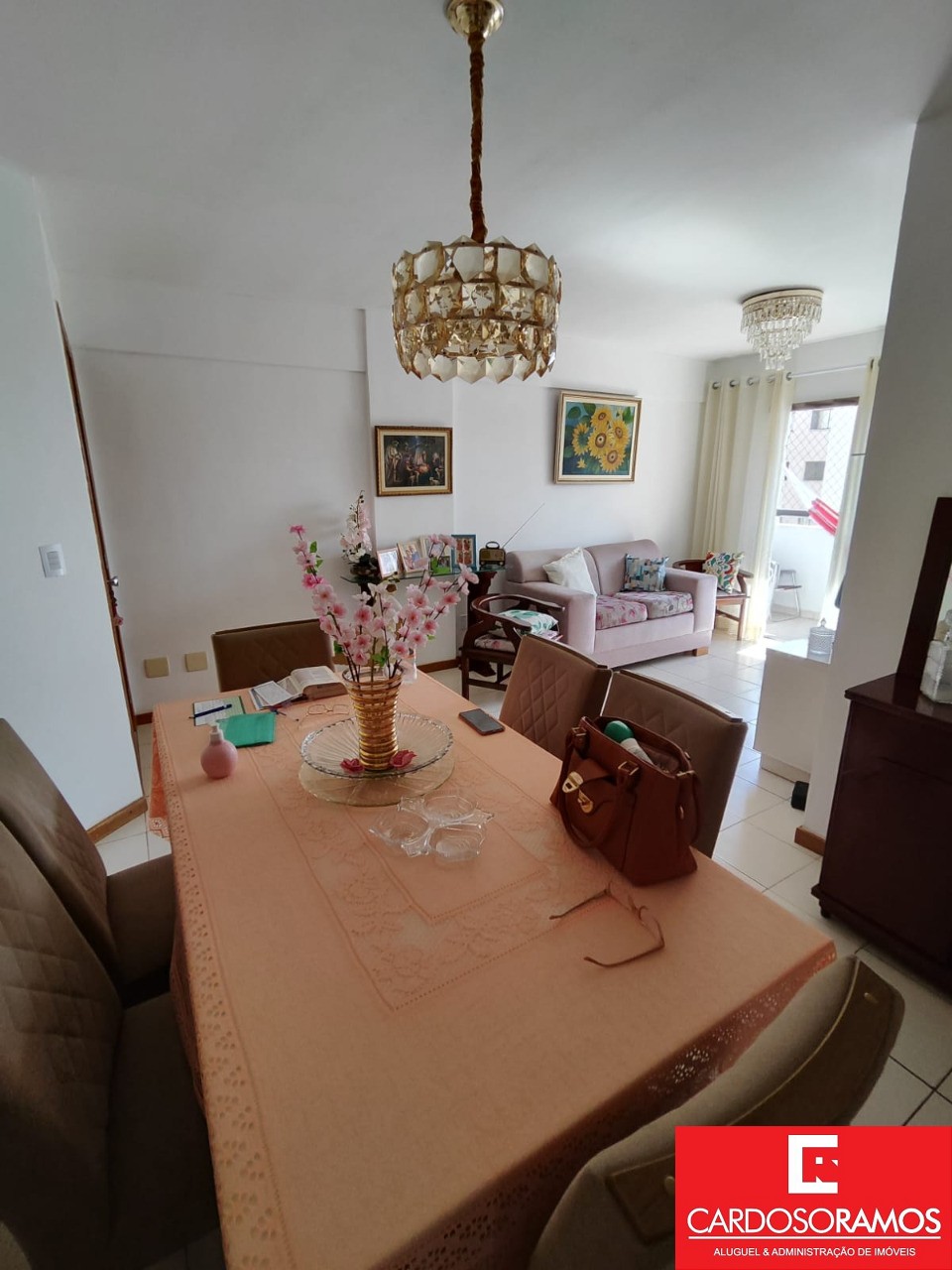 Apartamento - Centro