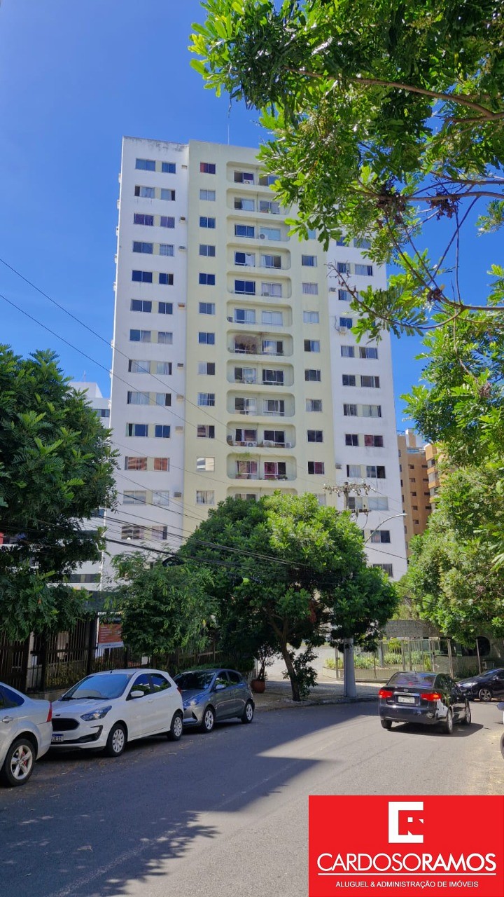 Apartamento - Itaigara