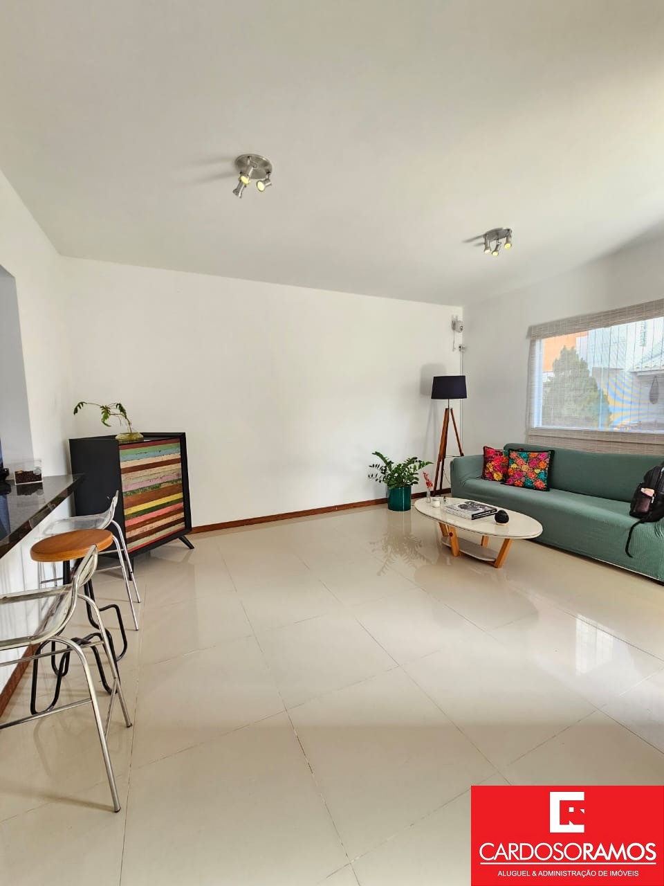 Casa - Buraquinho