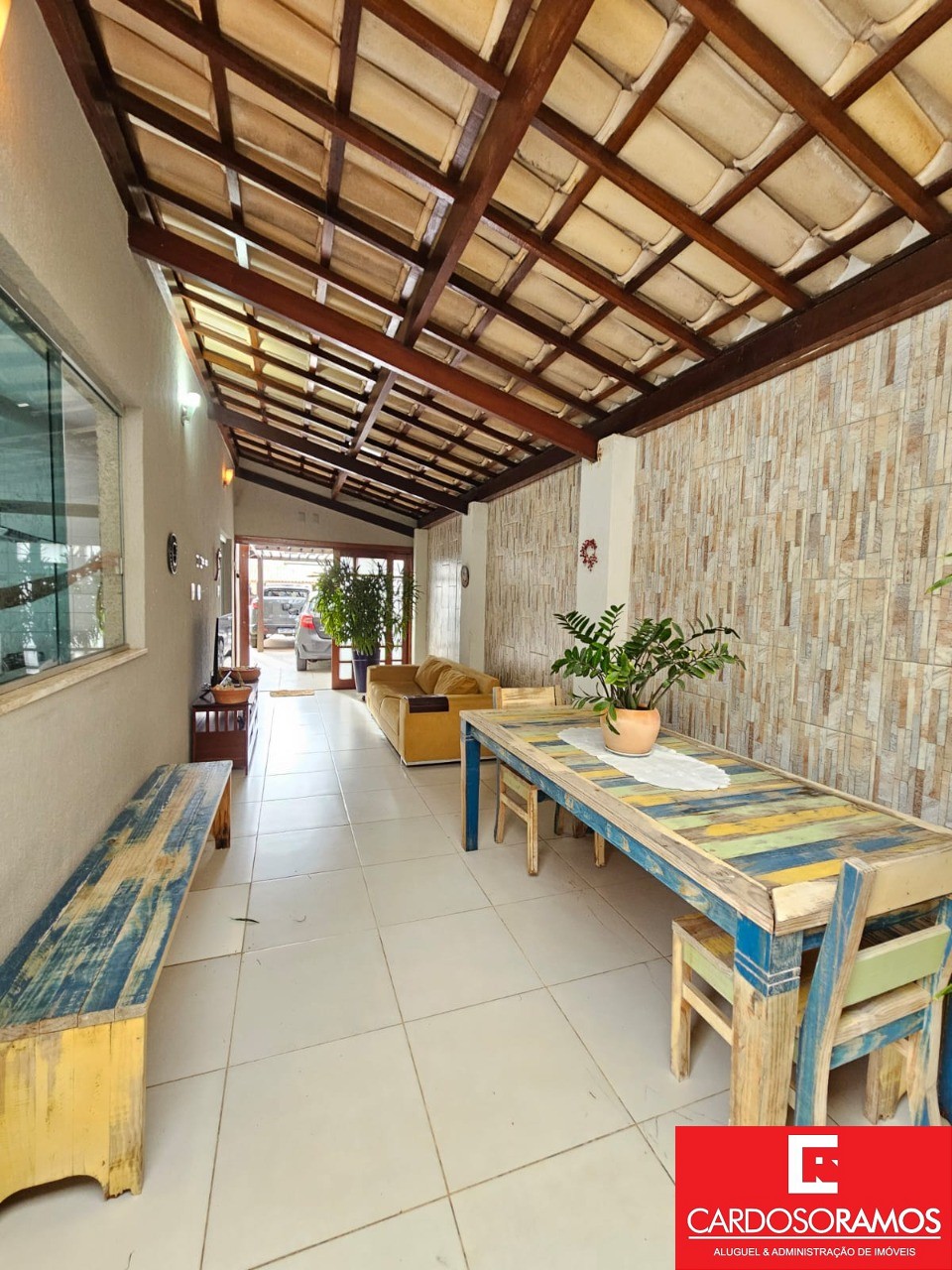 Casa de Condomínio, 3 quartos - Foto 23