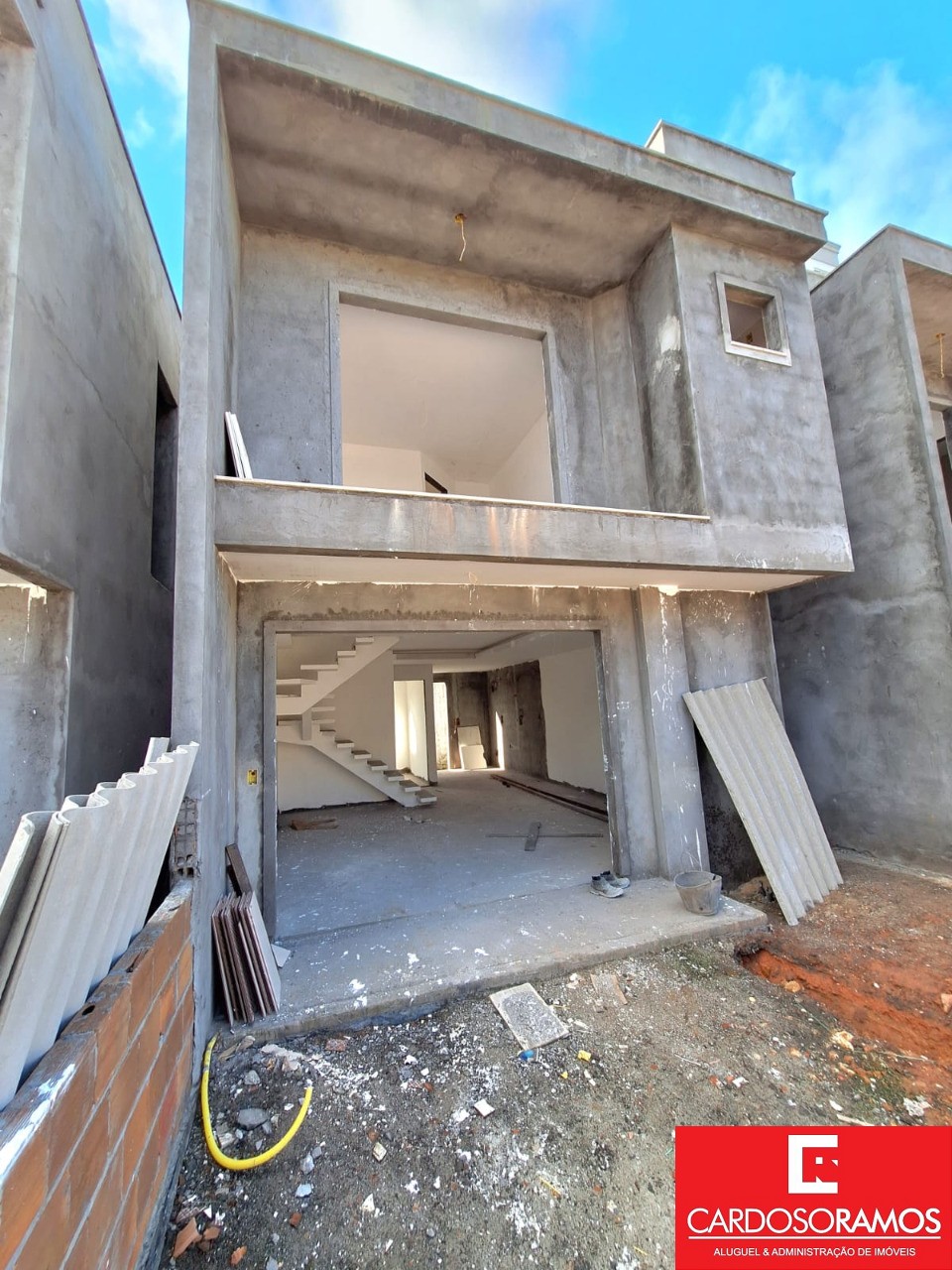 Casa - Recreio de ipitanga