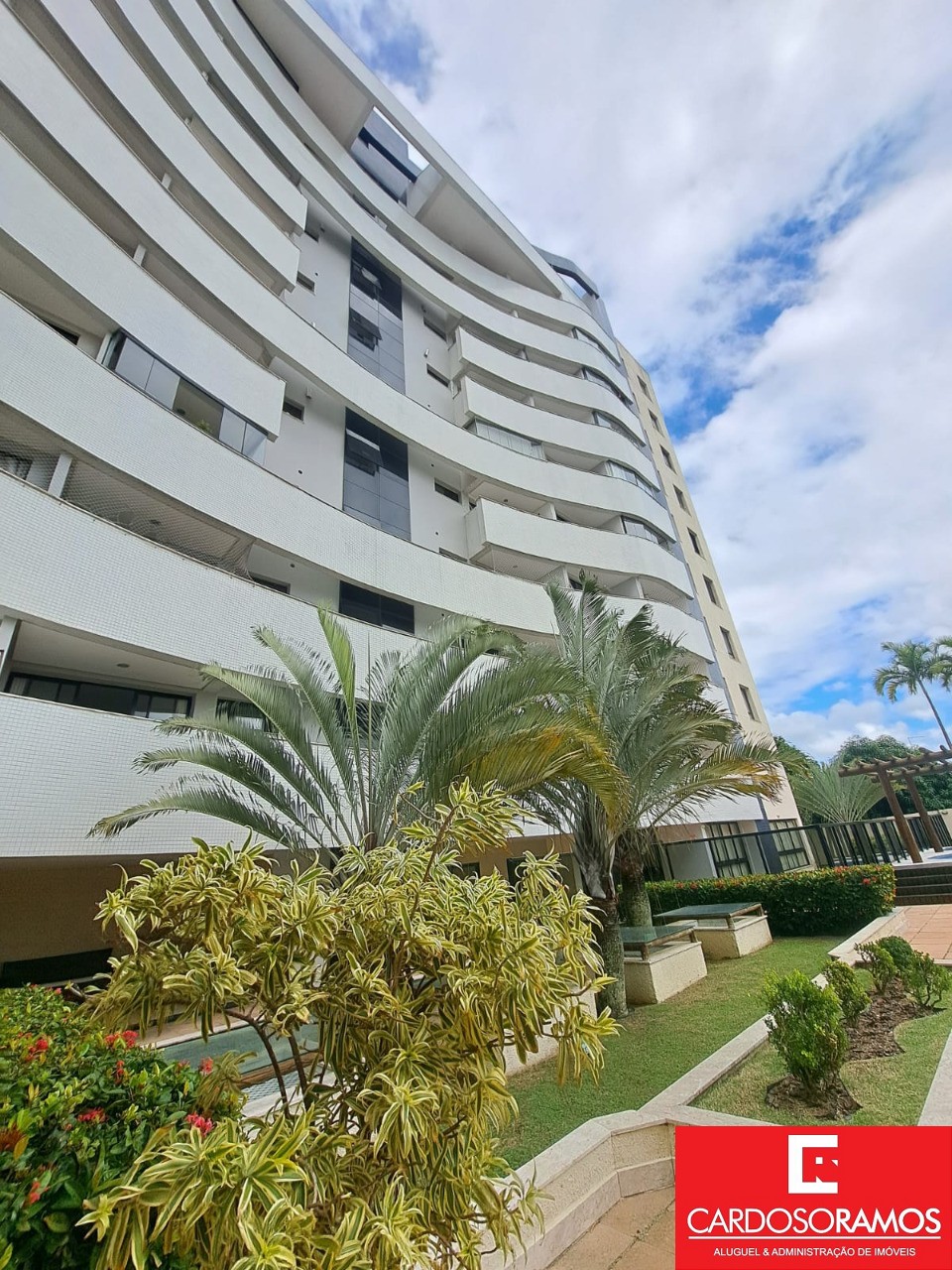 Apartamento - Plataforma