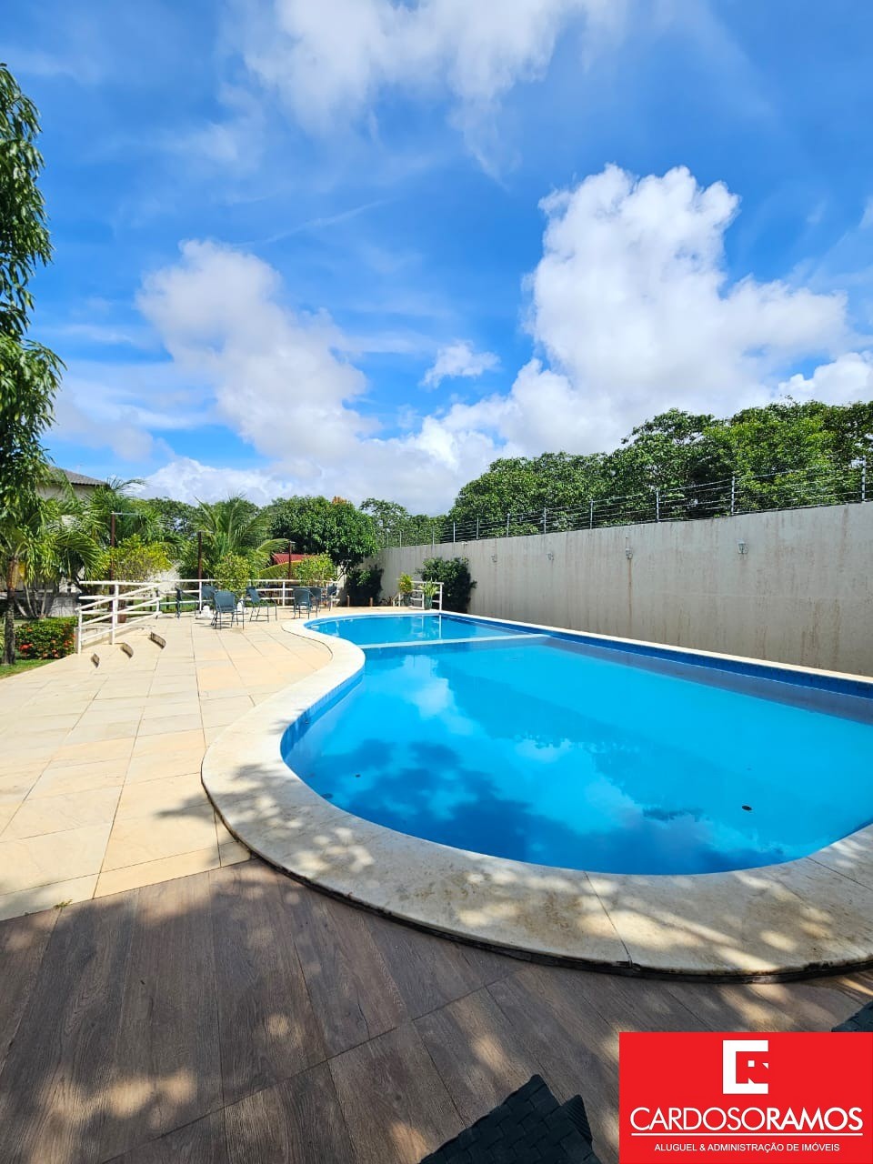 Casa - Buraquinho