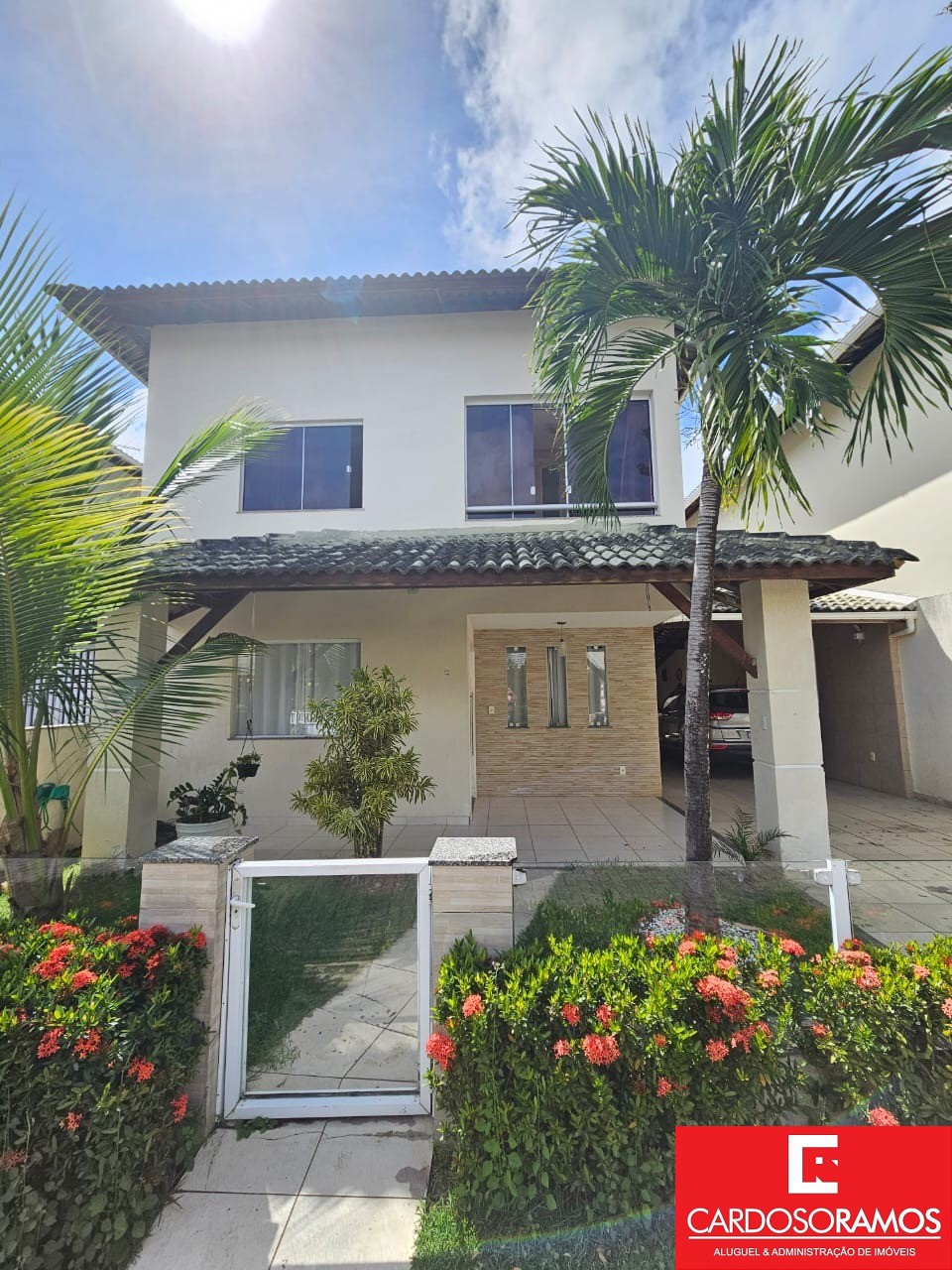 Casa - Buraquinho