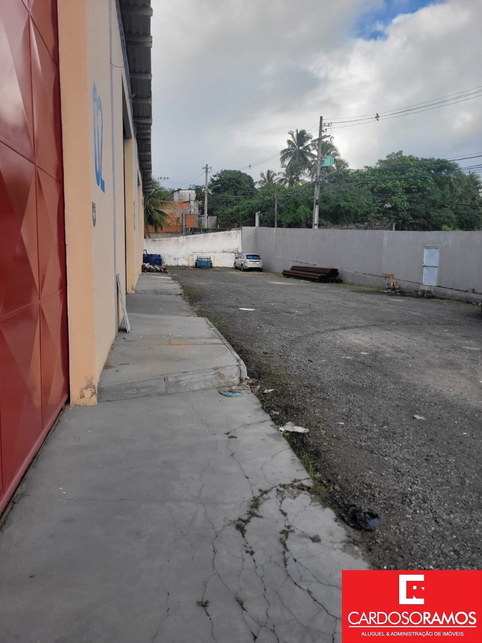 Depósito-Galpão, 311 m² - Foto 17