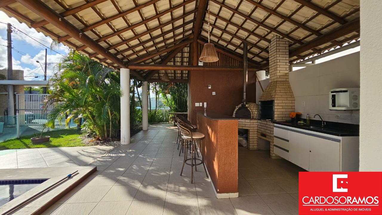 Casa - Buraquinho