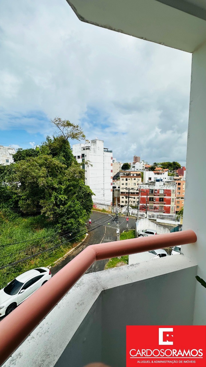 Apartamento - Rio vermelho