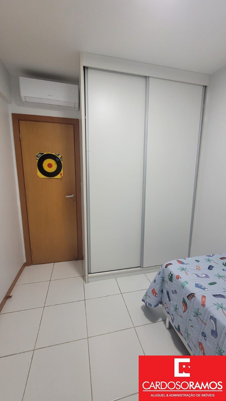 Apartamento - Pitangueiras