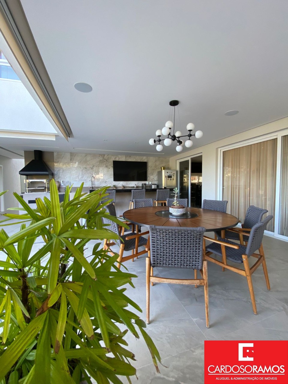 Casa à venda com 4 quartos, 740m² - Foto 59