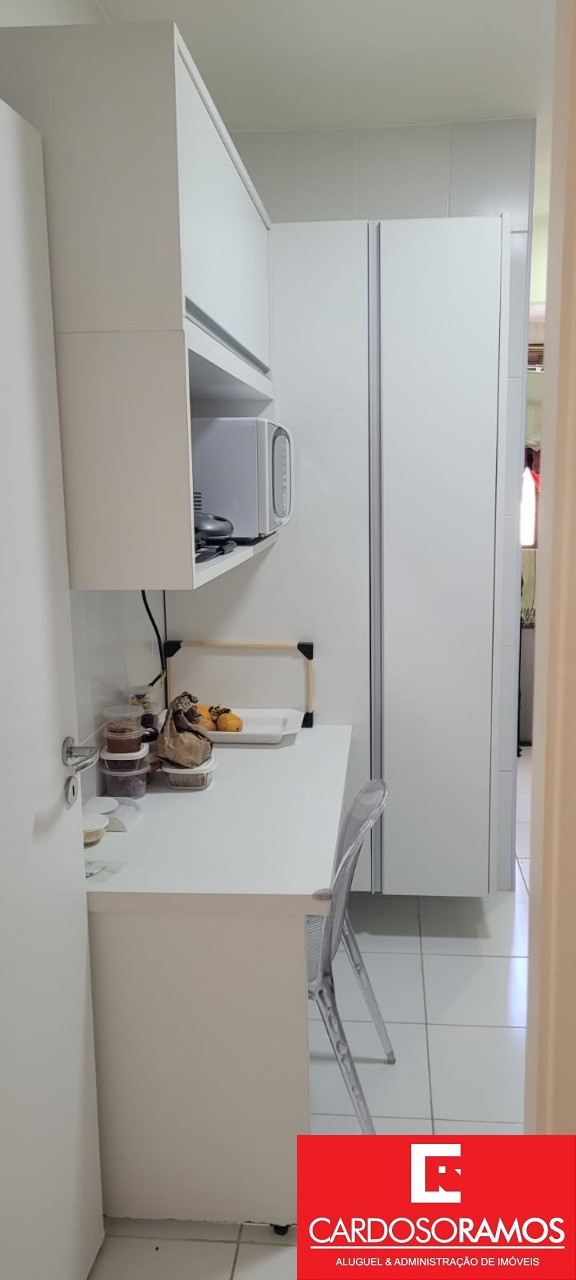 Apartamento - Piatã