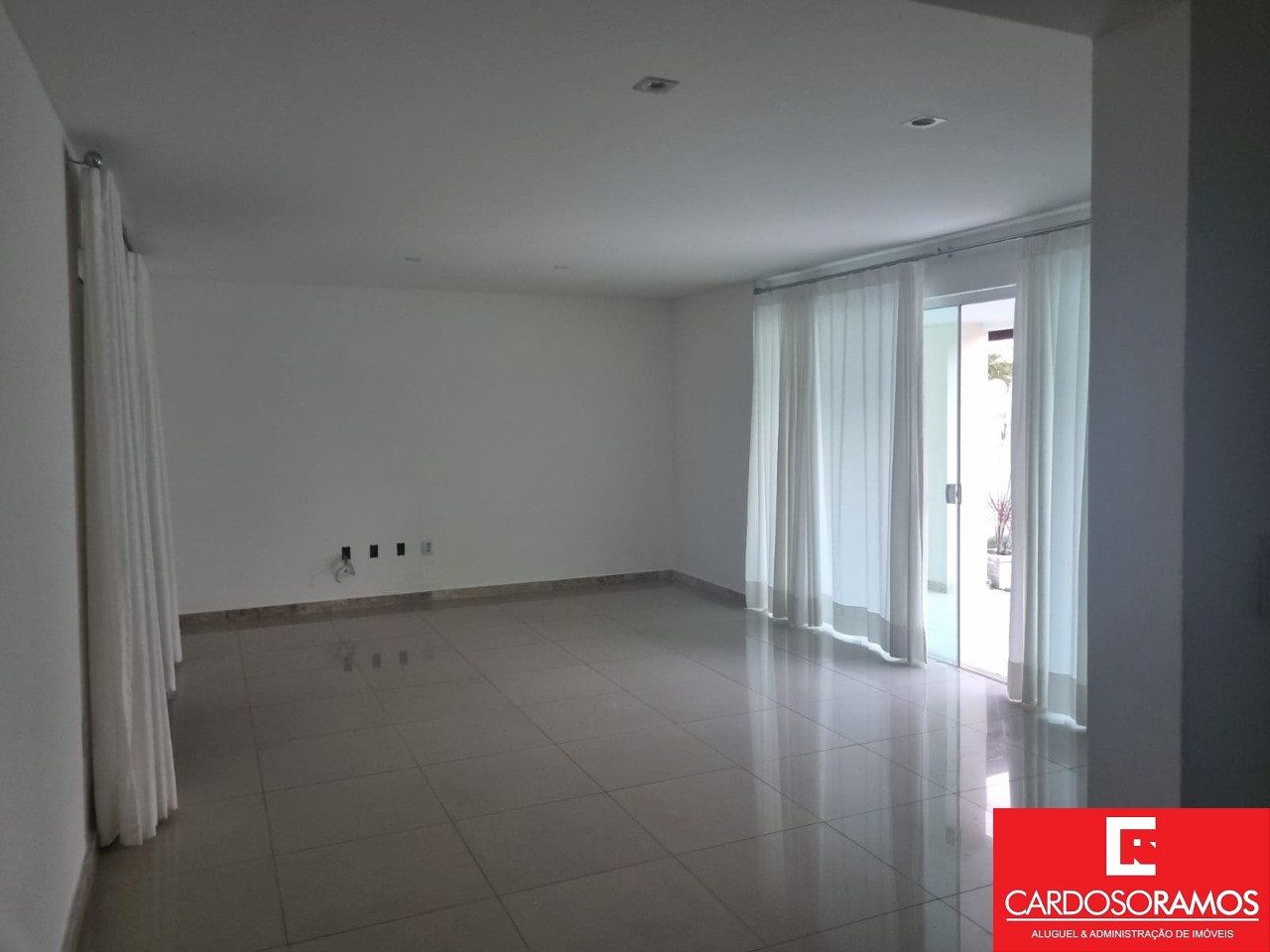 Casa - Buraquinho