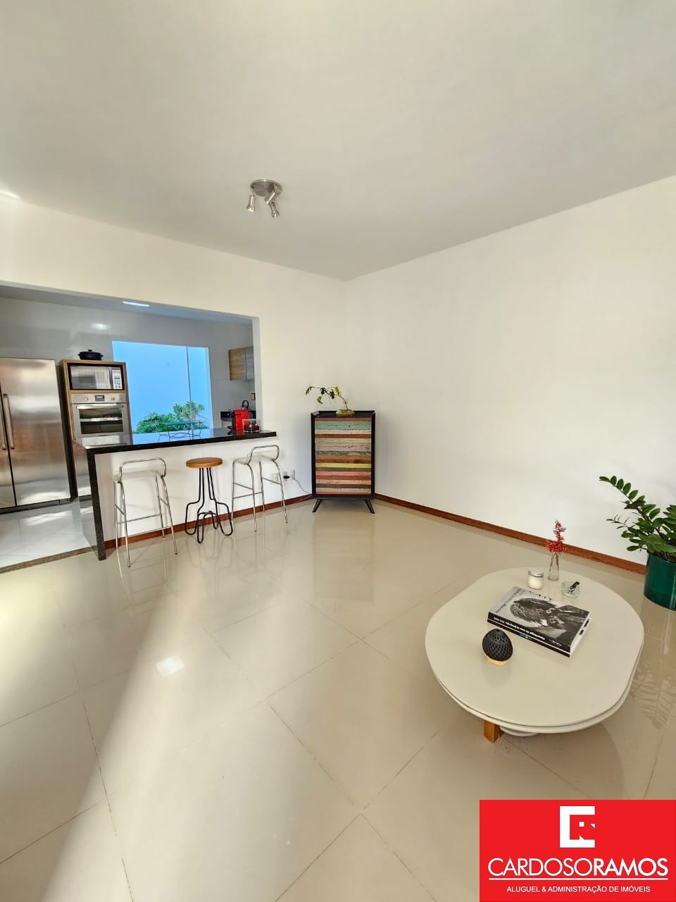 Casa - Buraquinho