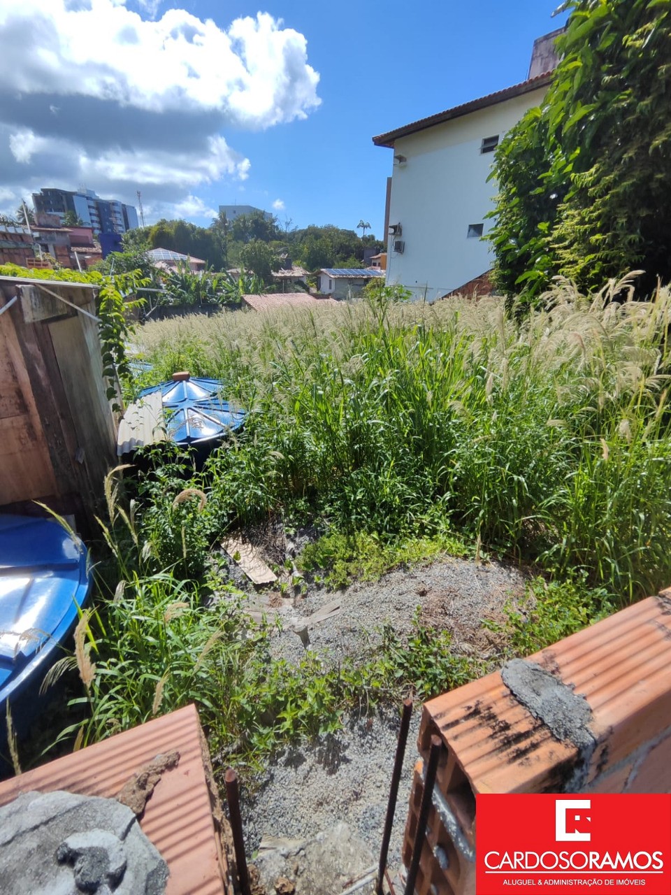 Terreno, 453 m² - Foto 5