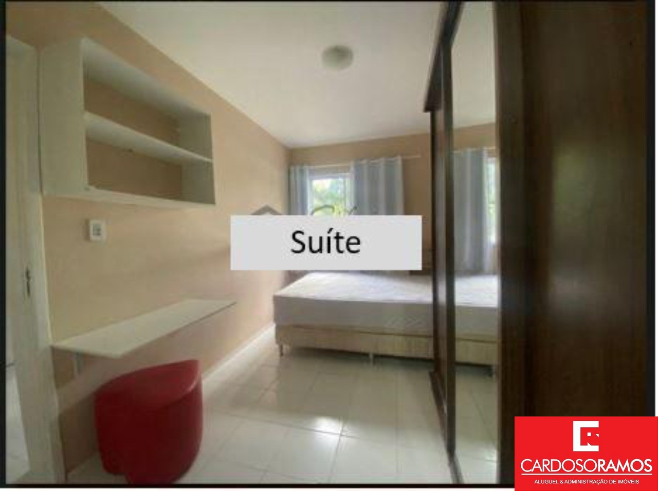 Apartamento - Vila de abrantes