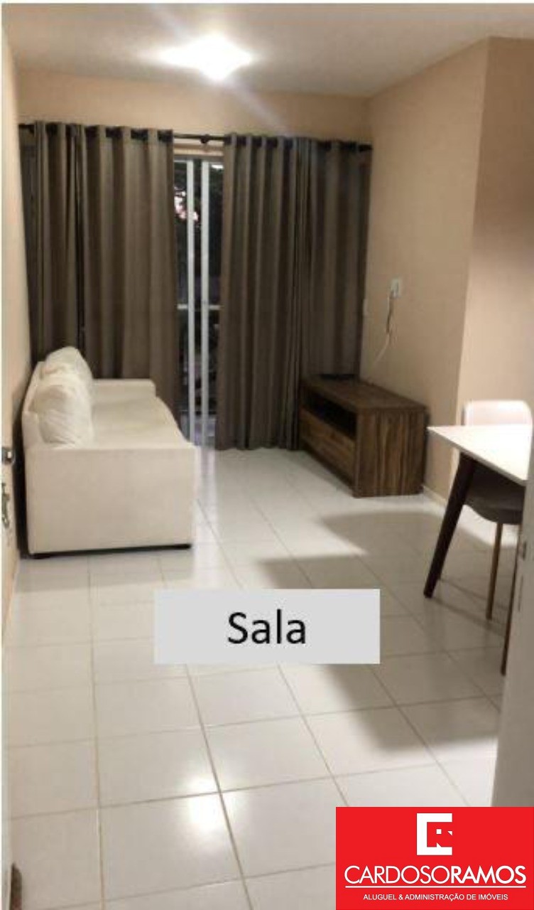 Apartamento - Vila de abrantes