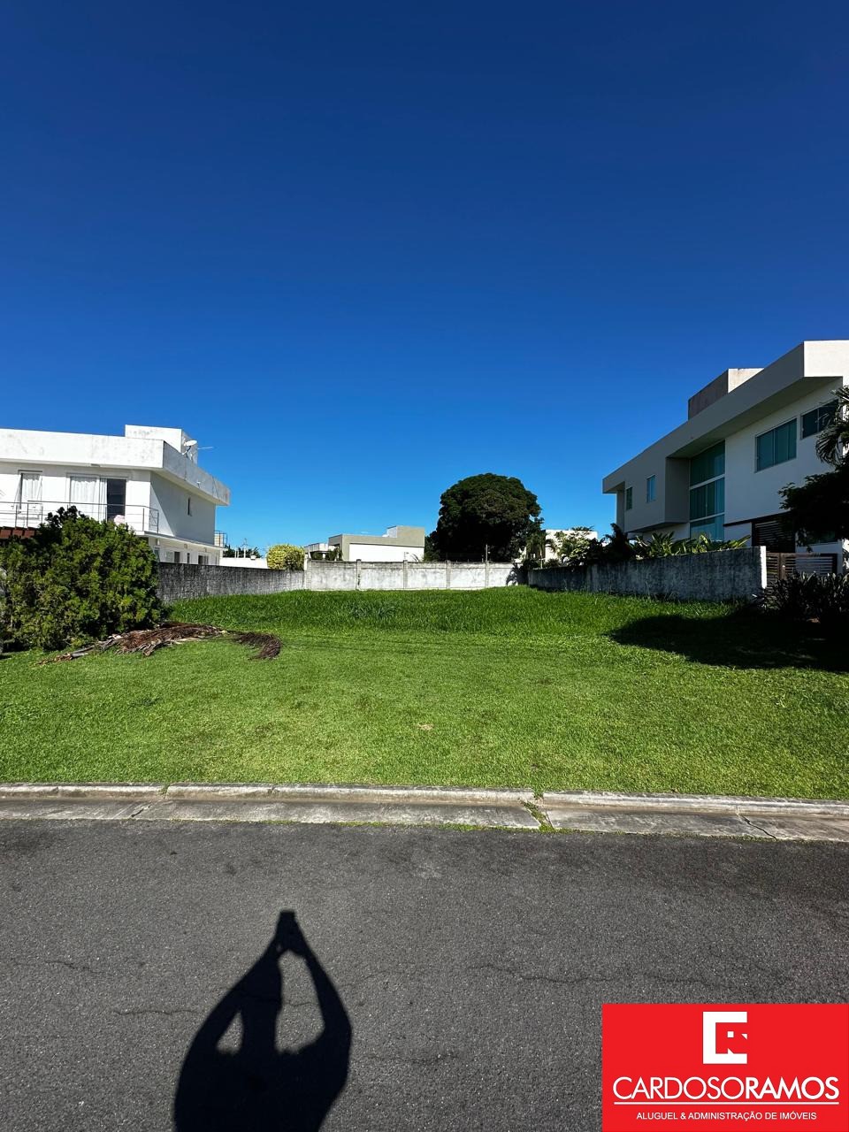 Terreno, 753 m² - Foto 1