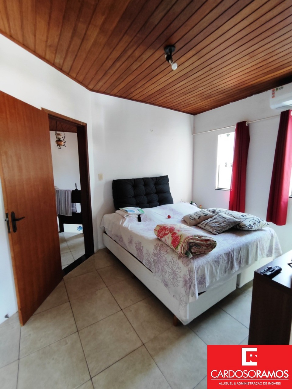 Casa - Vila praiana