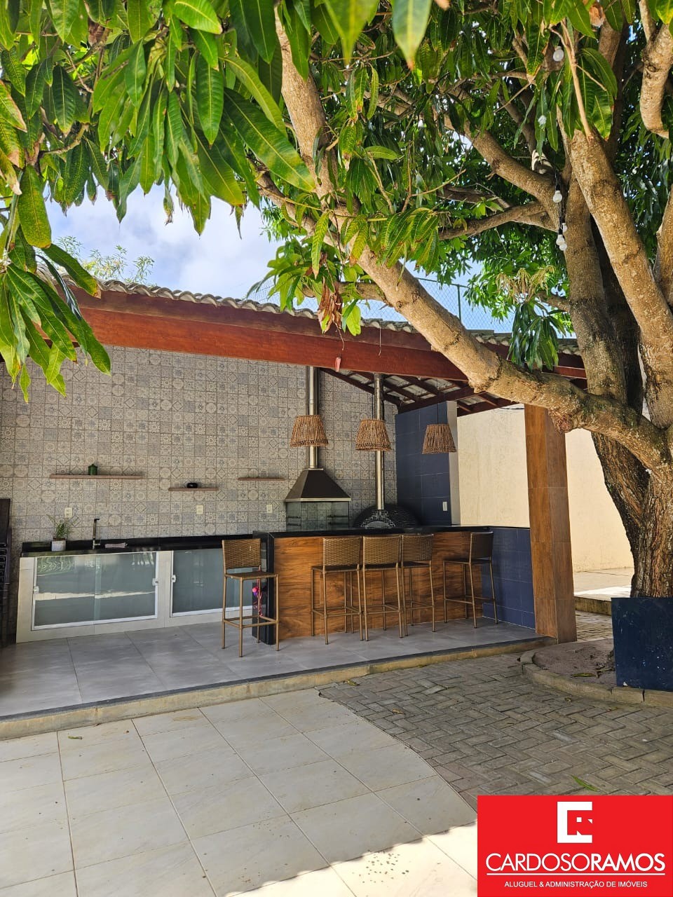 Casa - Buraquinho