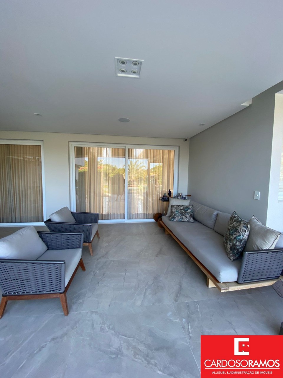 Casa à venda com 4 quartos, 740m² - Foto 58