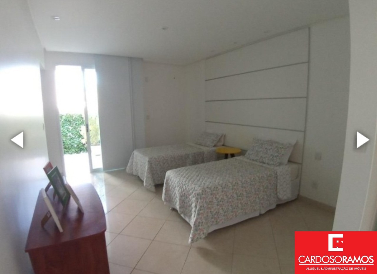 Casa - Portão