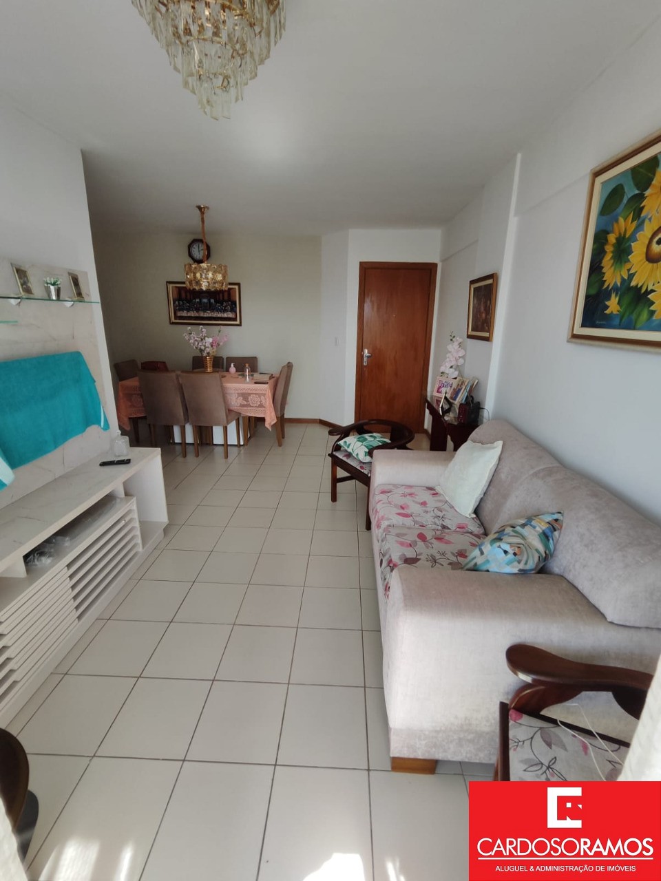 Apartamento - Centro