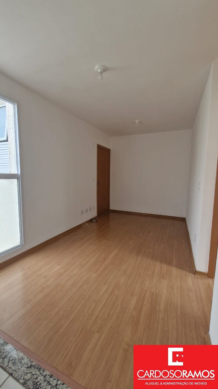 Apartamento - Centro