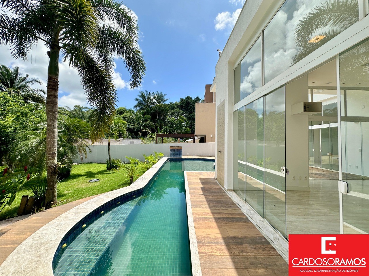 Casa de Condomínio, 4 quartos - Foto 22