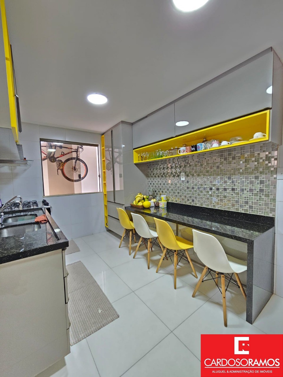 Casa - Buraquinho